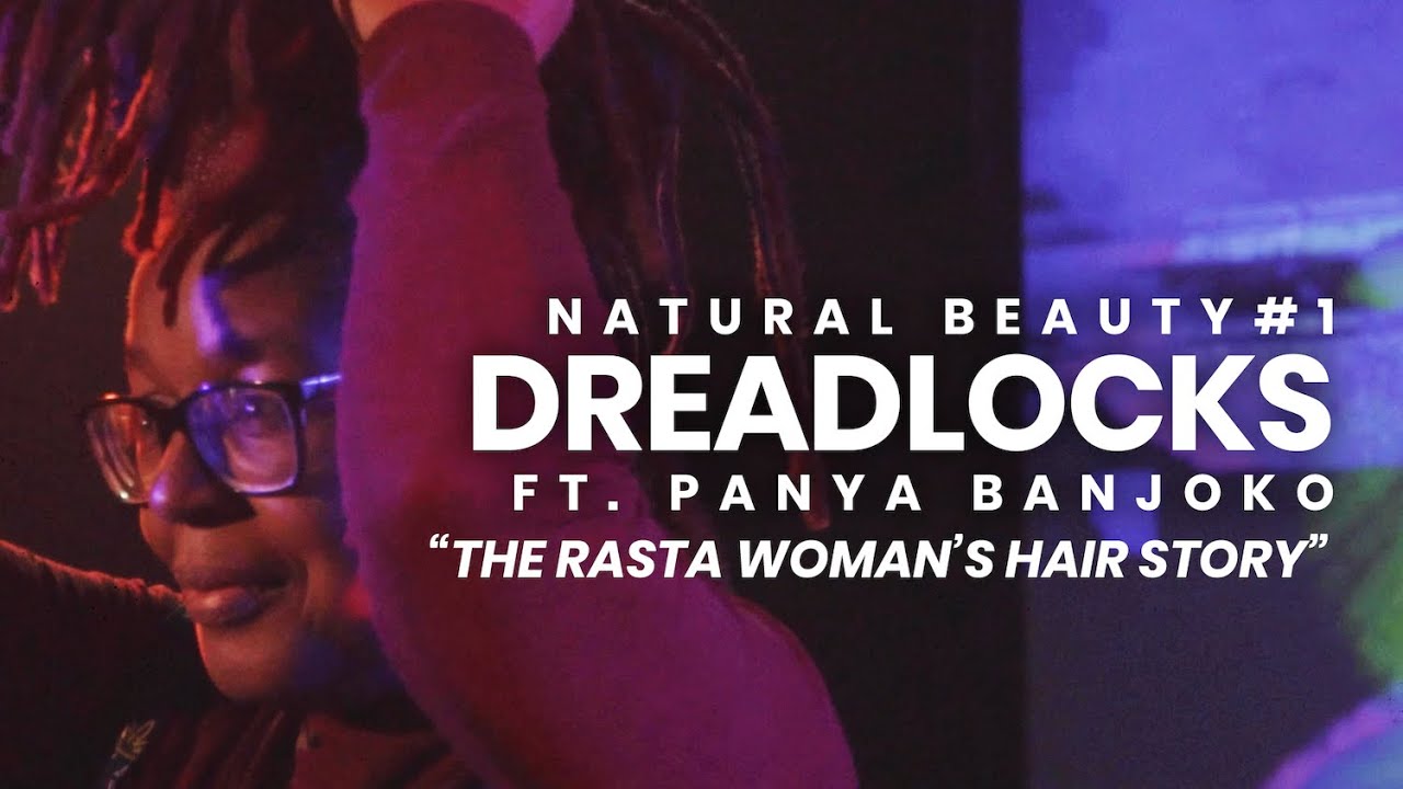 DREADLOCKS ft. Panya Banjoko - Natural Beauty #1: Spoken Word & Poetry inspired by Nature