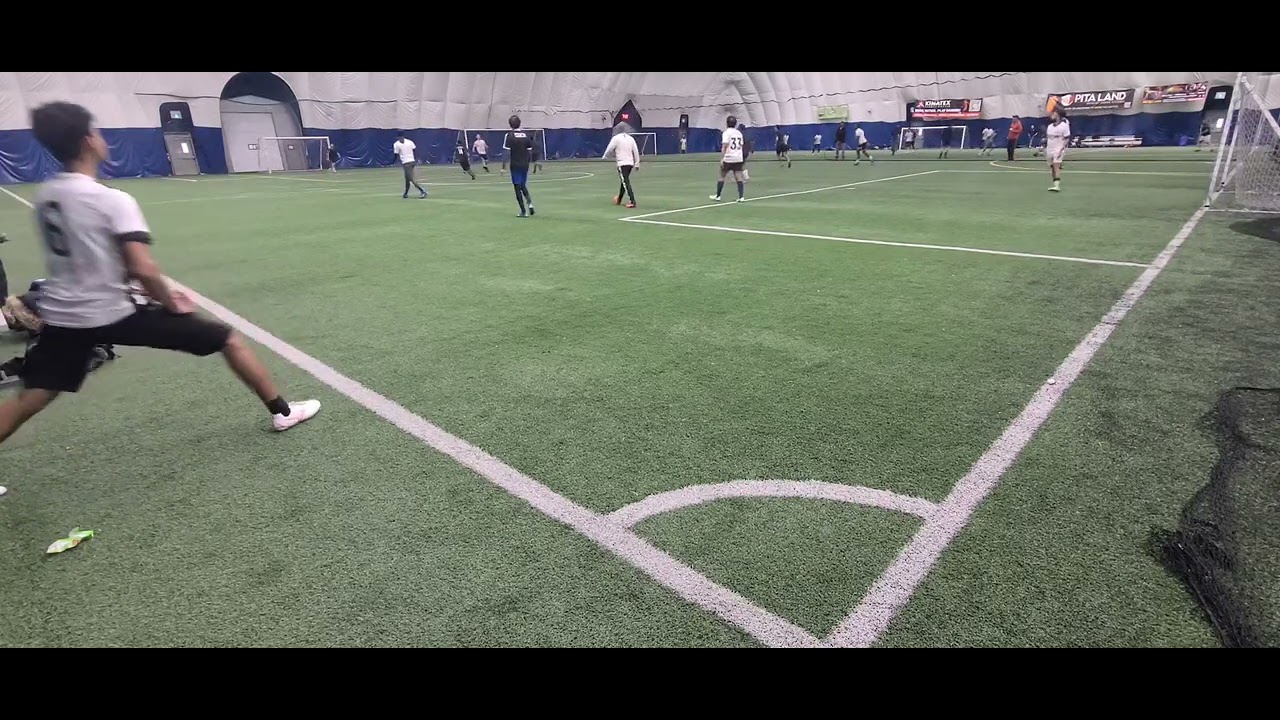 CSC 7v7 Soccer - Game 1 - Draft Rating 