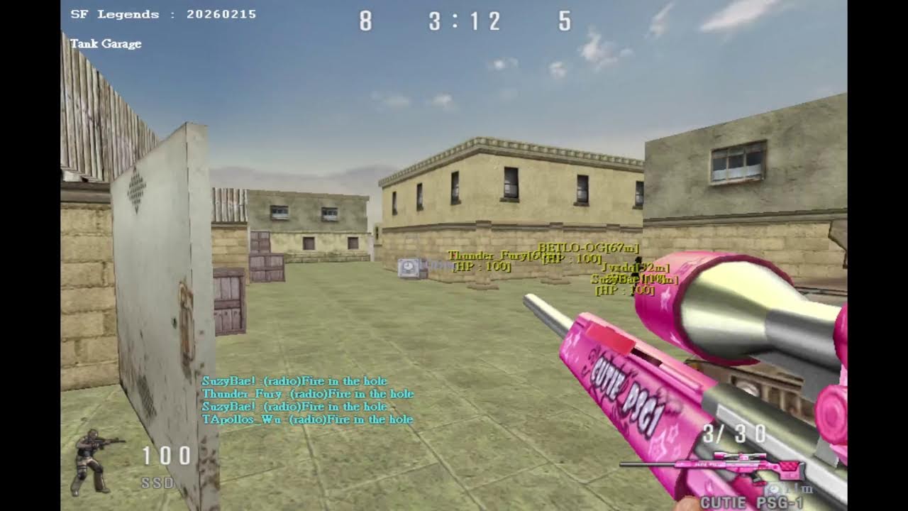 【TSF】【KSF】HongYan