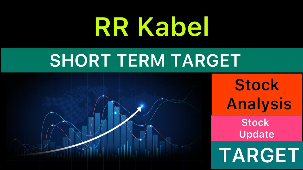 Анализ целевой цены акций RR Cable 🔵 Последние новости RR Cable | Обвал рынка RR Cable | RR Cable...
