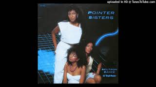 The Pointer Sisters - Neutron Dance