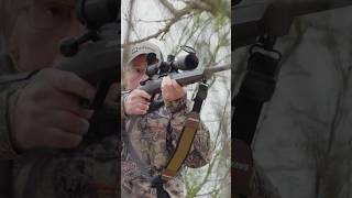 Impulse KLYM Rundown #savagearms #impulse #straightpullrifle #carbonfiber