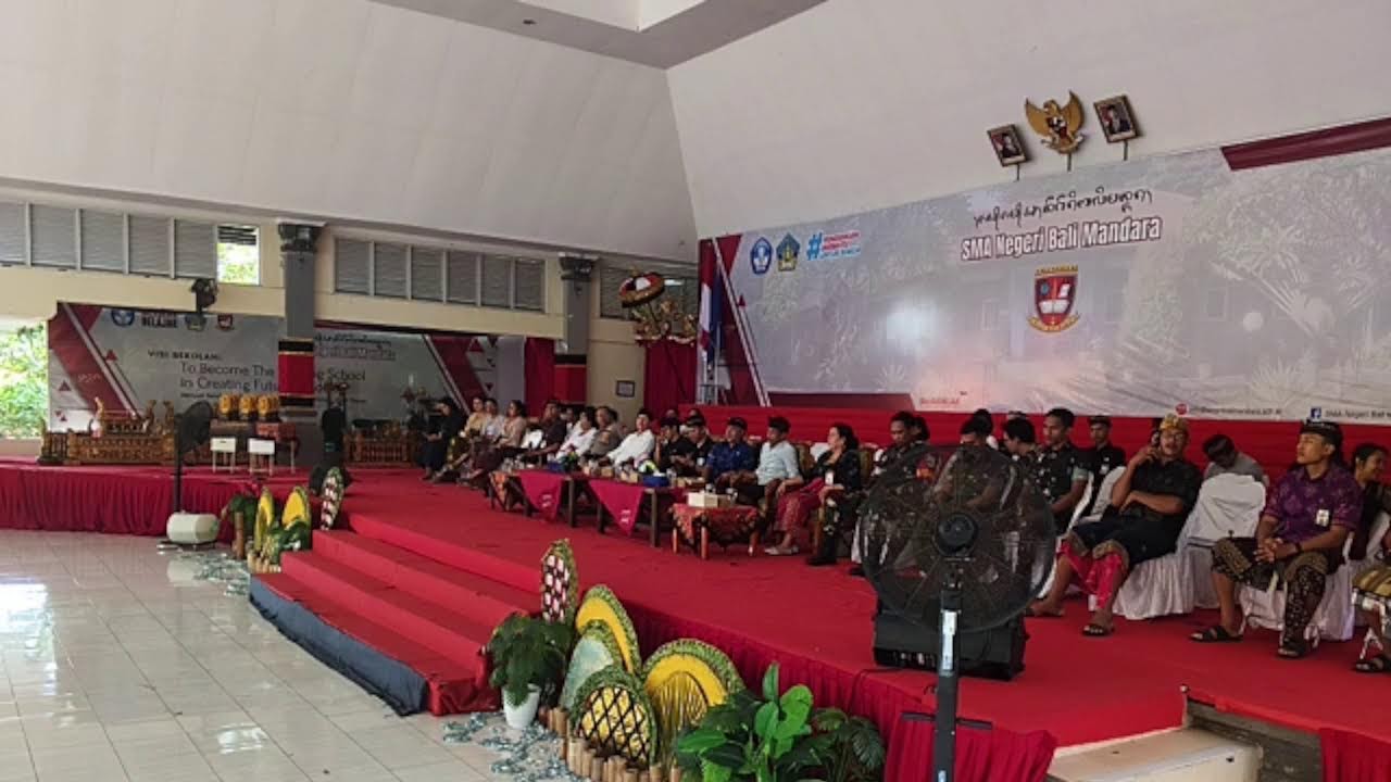 BULAN BAHASA BALI PART 2