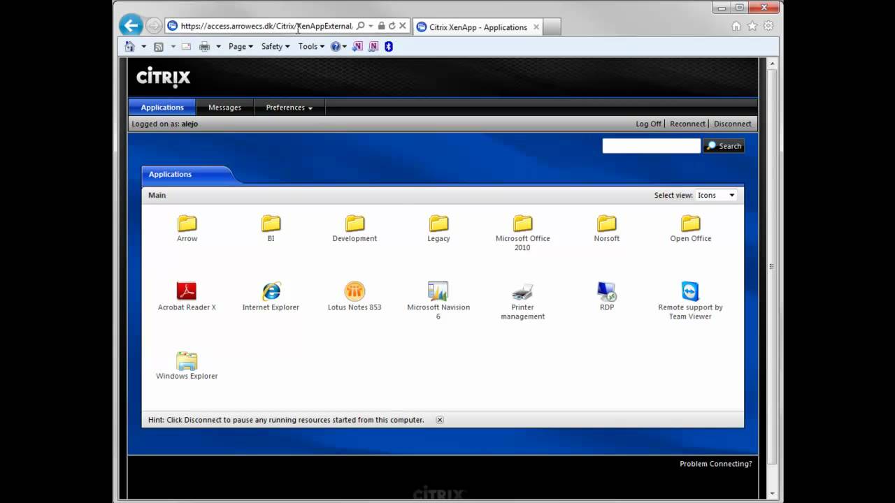 How to setup Cloud Gateway 1.0 Application Controller