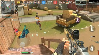 [ Elite Strike ] Android Gameplay [ Download Link In The Description Box ] 417MB screenshot 3