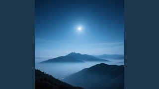 Blue Gray Night