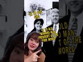 THE OG SHAME STORY #personalgrowth #culturalshift #progress #womenempowerment #monicalewinsky