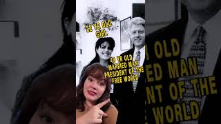 THE OG SHAME STORY #personalgrowth #culturalshift #progress #womenempowerment #monicalewinsky