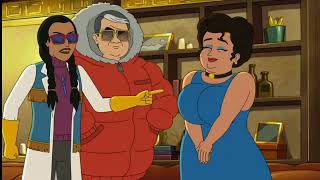 Grimsburg - can I have your autograph