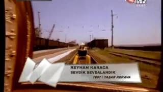 Reyhan Karaca - Sevdik Sevdalandık - Teaser 1997
