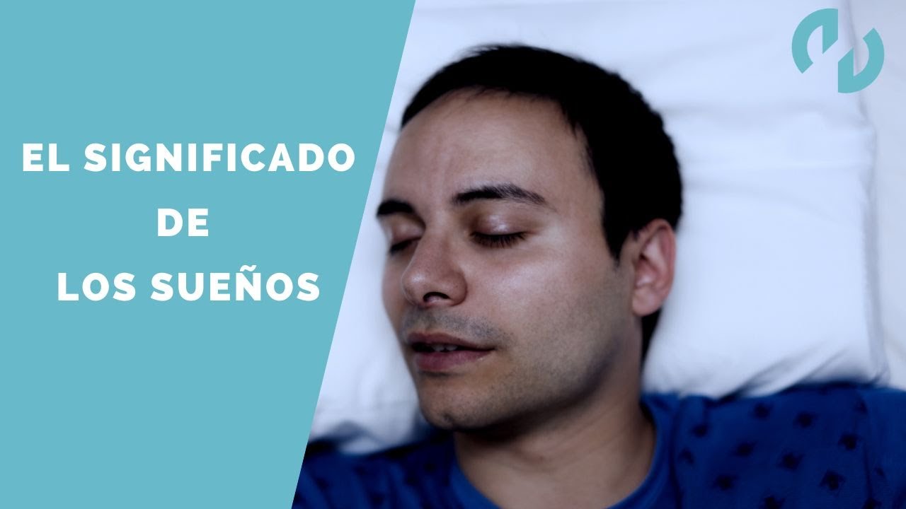 El Significado de los sueños☁️ - AD Mas Salud - YouTube