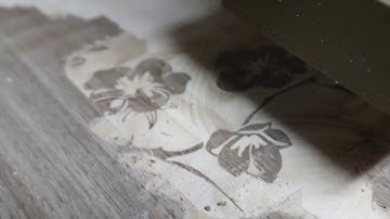 V-carve Cutting Board (f-engrave)