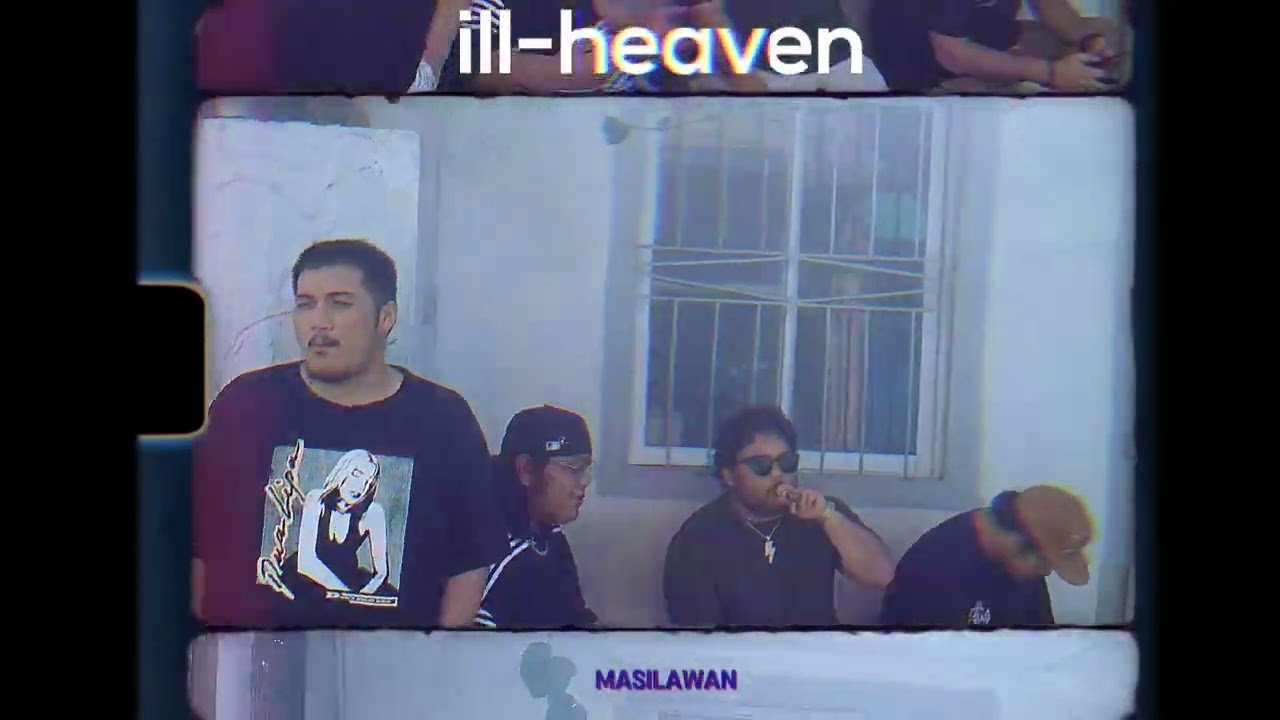 Rycess - Malamig ft. Sano Gz (Visualizer)