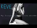 Ariana Grande - Just A Little Bit Of Your Heart (Reverse Music) (1 Hour Version)
