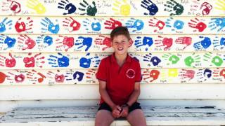Grade 6 Graduation 2016