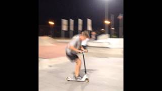 Bartek Listek | Leszno Clips