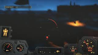 Death from above (Nuclear Physicist)