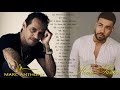 Marc Anthony y Romeo Santos - MIX (EXITOS) | 2021