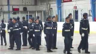 872 Kiwanis Kanata Royal Canadian Air Cadet Squadron
