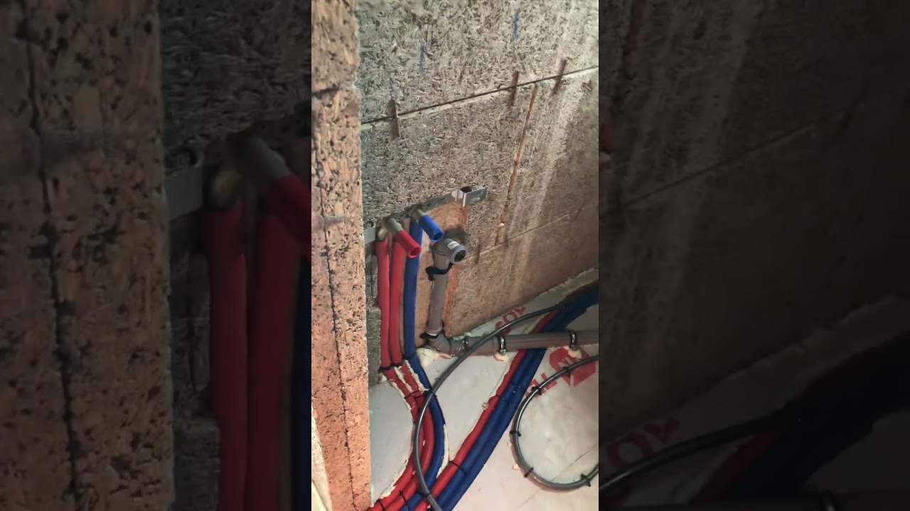 Монтаж Отопления и Водоснабжения в спб Санкт Петербурге и Ленинградской области #velox