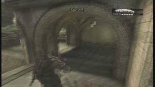 Gears of war 2 1v5 CLUTCH | tEk iT eZZ