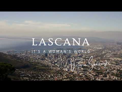 LASCANA Autumn/Winter campaign 2022