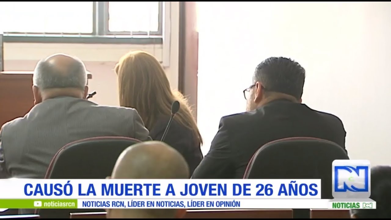 Indignación por libertad de conductor ebrio que ocasionó la muerte de ...
