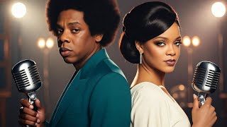 Download Lagu Rihanna - Umbrella ft. Jay-Z (1960's Motown Soul Version) MP3 Download Lagu Rihanna - Umbrella ft. Jay-Z (1960's Motown Soul Version) MP3