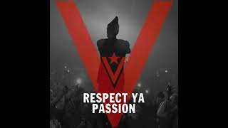 Nipsey Hussle -  Respect Ya Passion Prod  by Bink