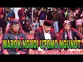 Warok Ngudi Utomo Ngunut Live Di Dusun Junggul Bandungan Terbaru 3 Febuari 2026