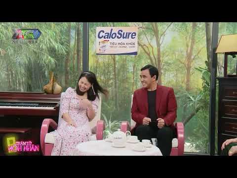 Chết Cười Với Cặp Vợ Chồng Này | Chuyện Vợ Chồng
