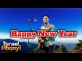 Israel Mbonyi Happy New Year