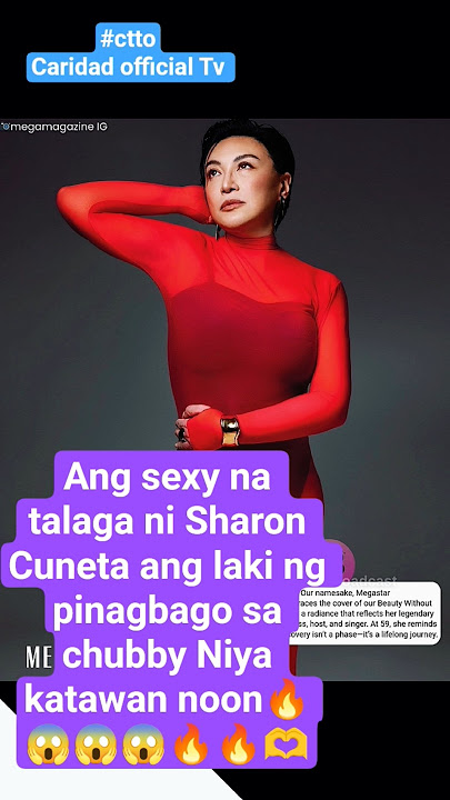 shocking grave ganda ng ngayon katawan ni mega sexy na #trend #trending #trendingshorts