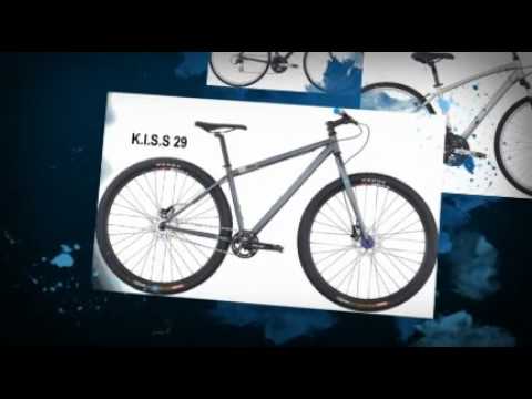 avanti womens bike