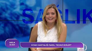 Koah Hastalığı Nasıl İlerler? | Prof. Dr. Erdoğan Çetinkaya