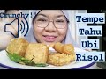 ASMR GORENGAN ABANG-ABANG | INDONESIAN STREET FOOD | KRIUKNYA NENDANG!!!