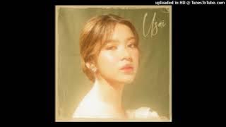 Tiara Andini - Usai - Composer : Andmesh Kamaleng 2022 (CDQ)