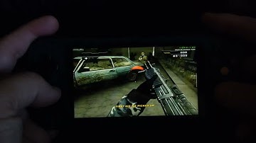 Retroid Pocket 3 Plus - Black Request. AetherSX2. PS2 Emulation