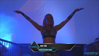 Ray Lyn Entrance