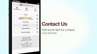 APC MOBILE | RUFFCUT screenshot 5