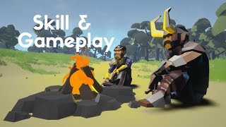 Indicator and Skillrange test | The Chronicle