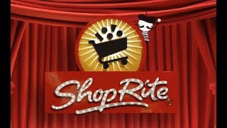 Shop Rite - "Can Can" sale. Jan. 2019 (Where is the annual cartoon??)