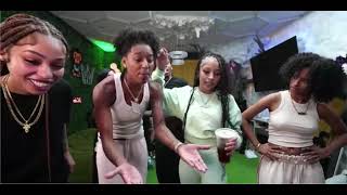 Influencer City 30 Days Straight Day 1