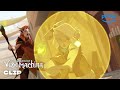 Through the Streets | The Legend of Vox Machina | Prime Video
