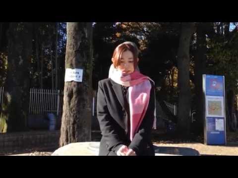 今日の狛江のお天気は? 2014年12月6日(土)【狛江天気】固まっちゃった編 美人天気