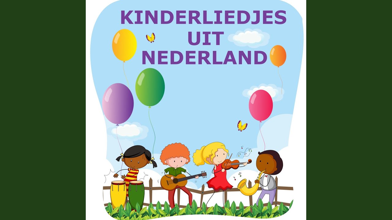 Mijn hoed die heeft drie deuken — Kinderliedjes (video)