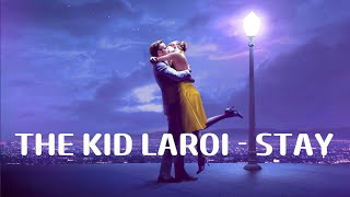 NO PODRÁS OLVIDAR ESTA CANCIÓN 🌌🌟 The Kid LAROI, Justin Bieber - STAY by COSORI 122 views 3 months ago 2 minutes, 22 seconds