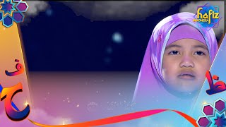 Tebak Nama Surah (Ula) - Q.S Al Alaq  | Hafiz Indonesia 2020 Eps 23 Part 5