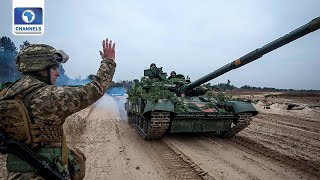 Heavy Battle Rages On In Ukraine's Sievieredonetsk | Russian Invasion screenshot 2