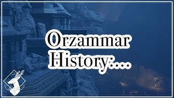 {Codex-DAO} Orzammar History: Chapter One & Two [Collection]